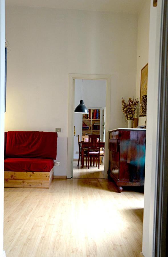 Prati Apartments Rom Exteriör bild